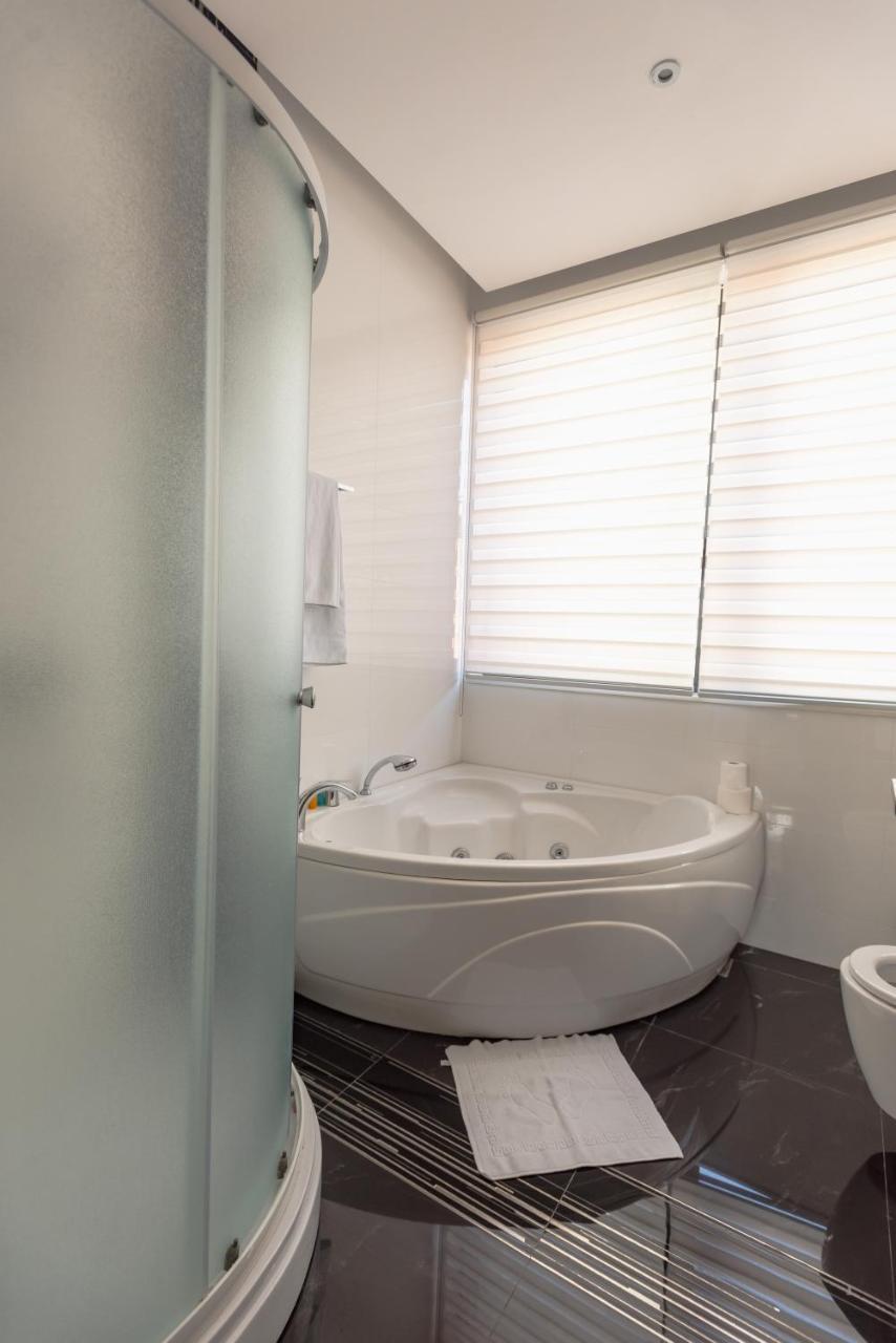 Hotel Stobex Loznica Exteriér fotografie