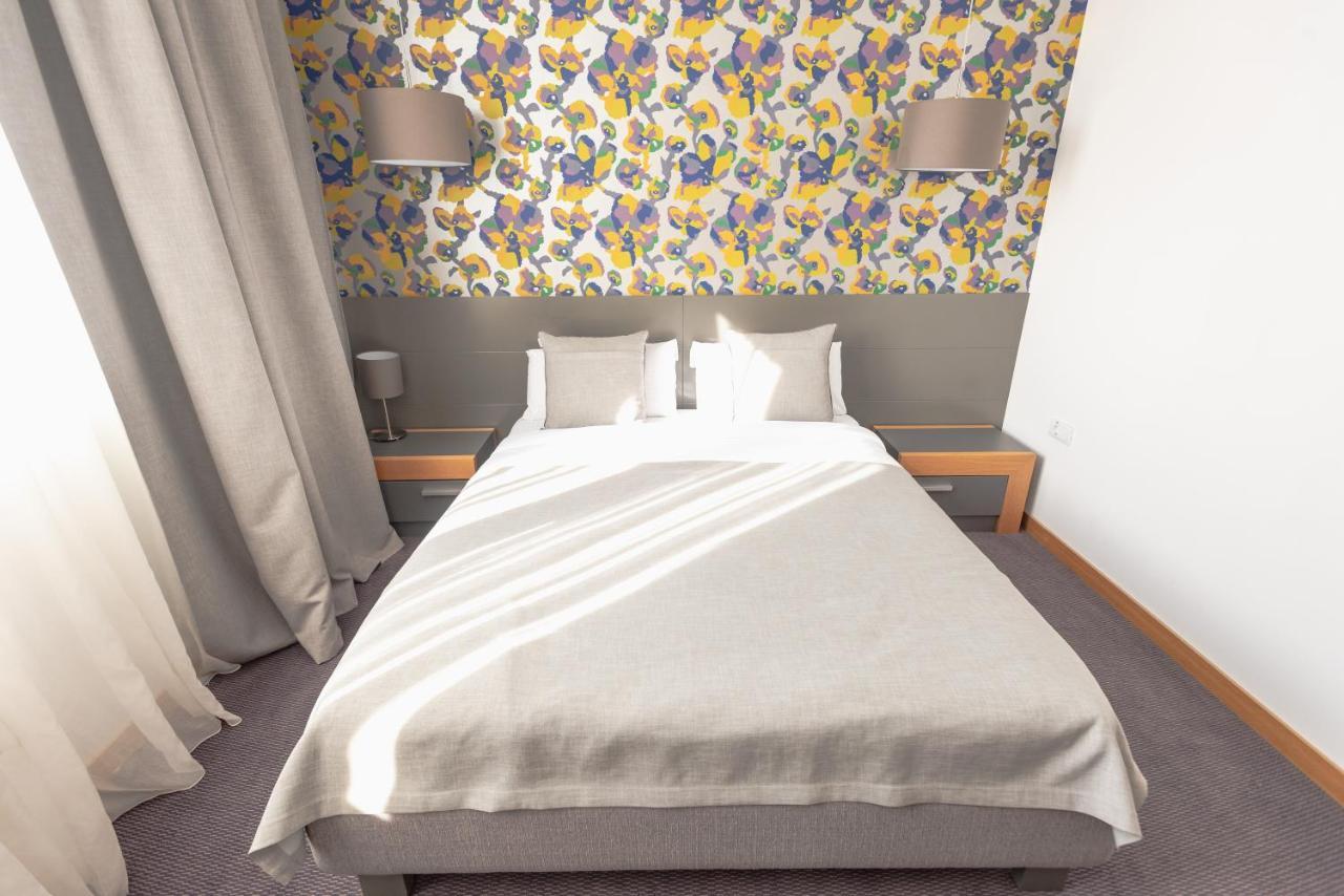 Hotel Stobex Loznica Exteriér fotografie