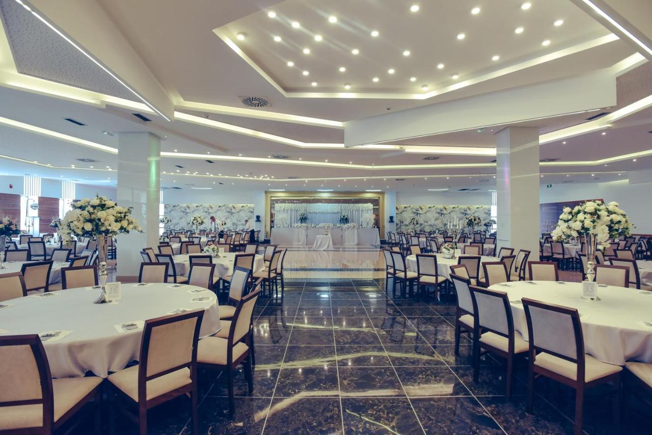 Hotel Stobex Loznica Exteriér fotografie