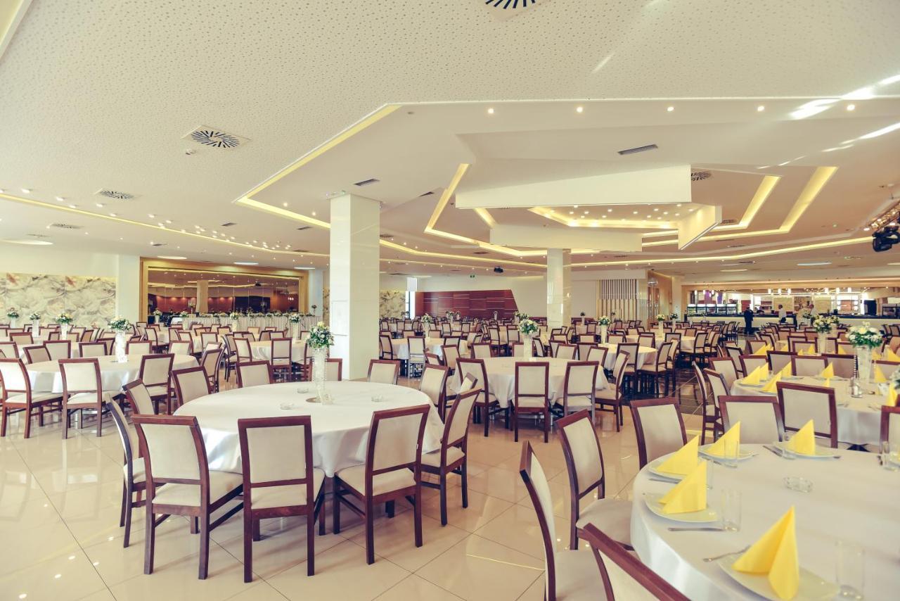 Hotel Stobex Loznica Exteriér fotografie